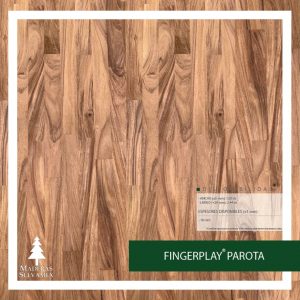 Fingerplay Parota