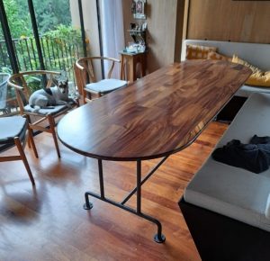 Mesa de comedor