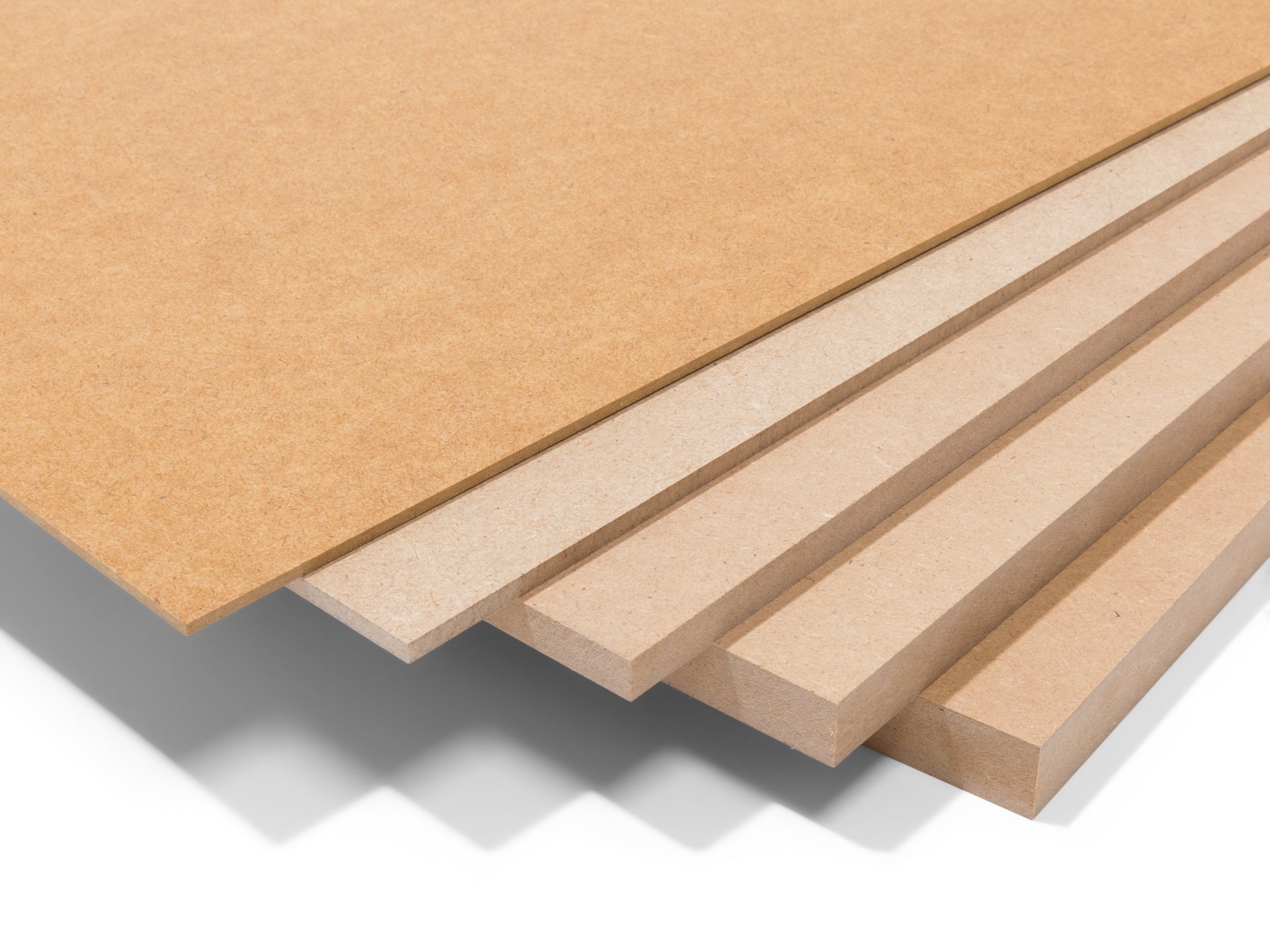 MDF
