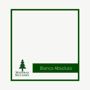 Blanco absoluto