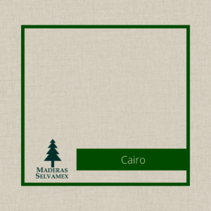 Cairo