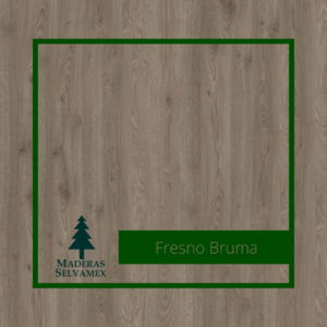 Fresno bruma