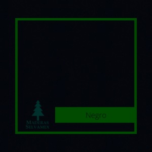 Negro