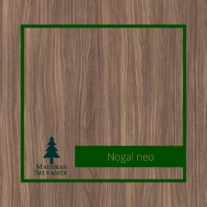Nogal neo