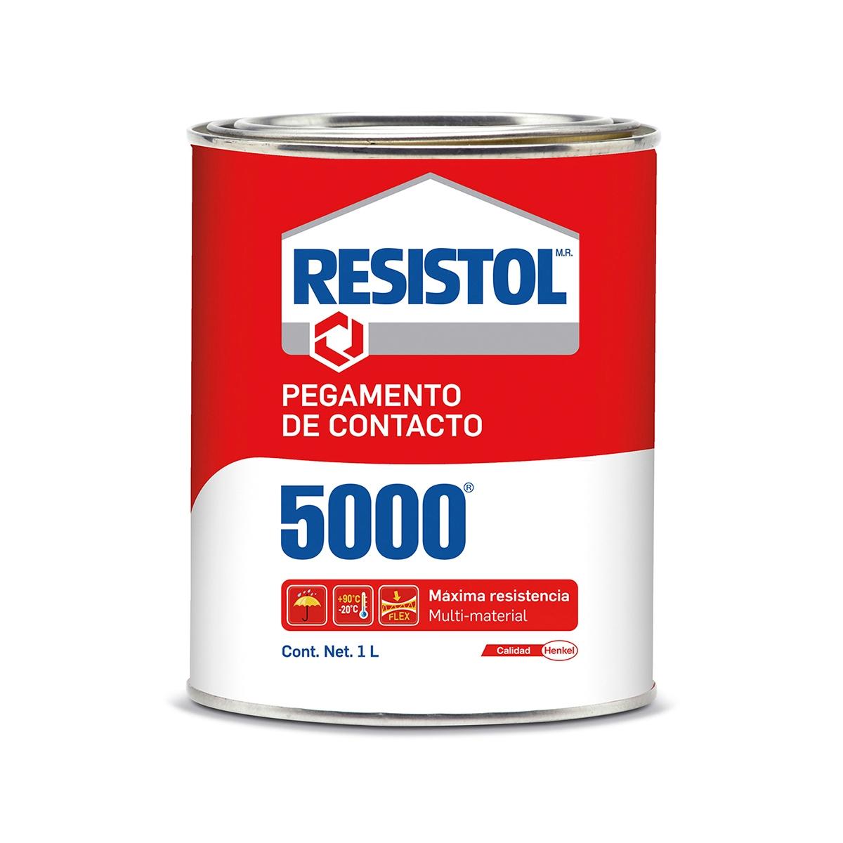 Resistol 5000