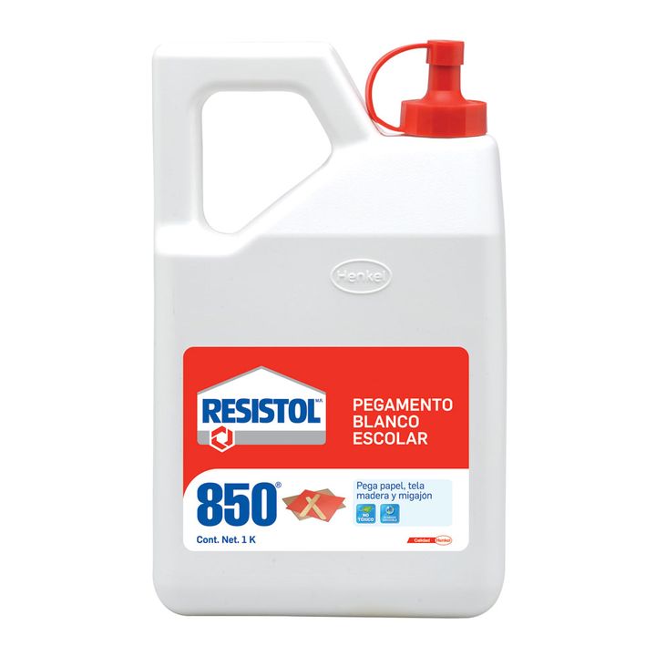 Resistol 850