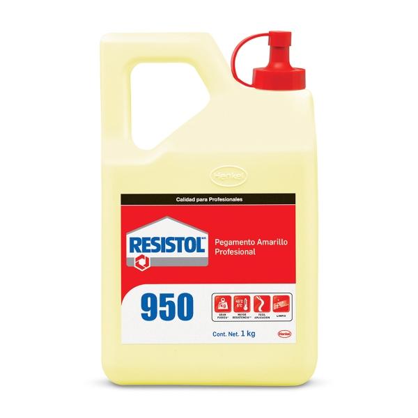 Resistol 950