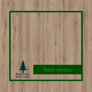 Roble santana