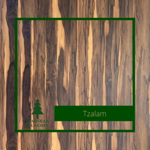 Tzalam